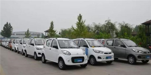 電動(dòng)汽車