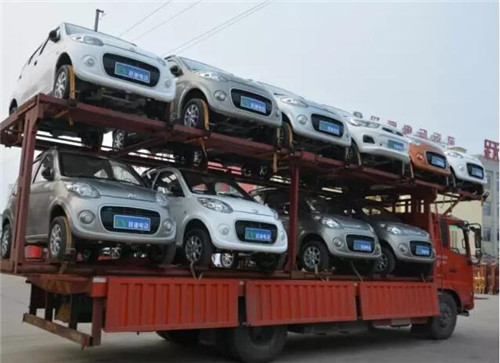 電動(dòng)轎車
