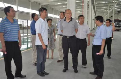 唐宇剛副廳長