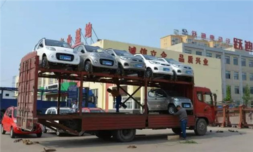 電動(dòng)汽車