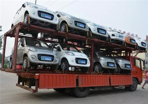 電動(dòng)轎車