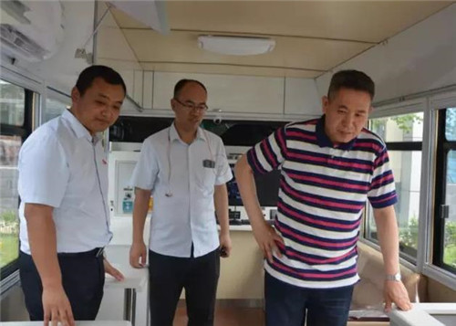 移動警務(wù)室