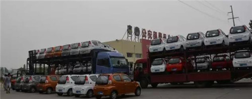 電動(dòng)轎車