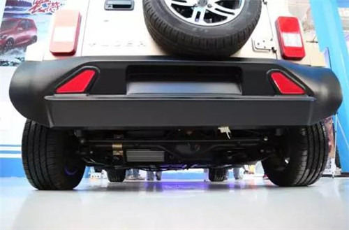 電動汽車價格