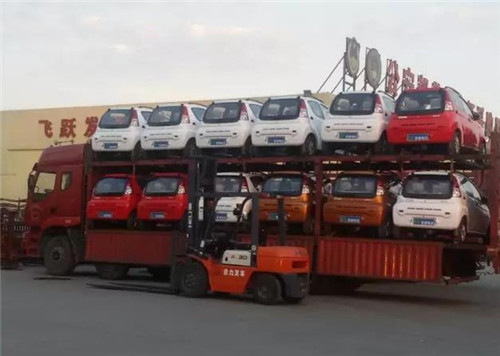 電動(dòng)轎車