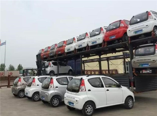 電動(dòng)轎車